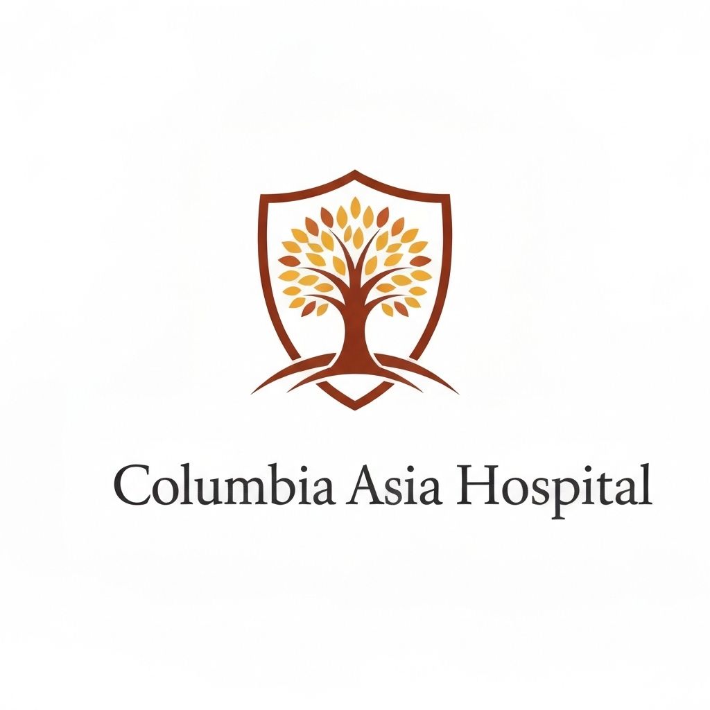 Columbia Asia