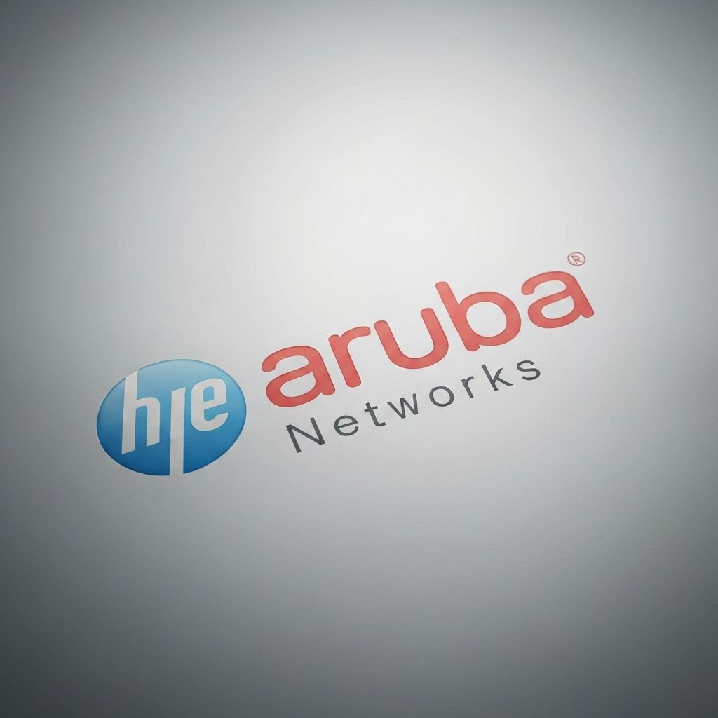 HPE Aruba