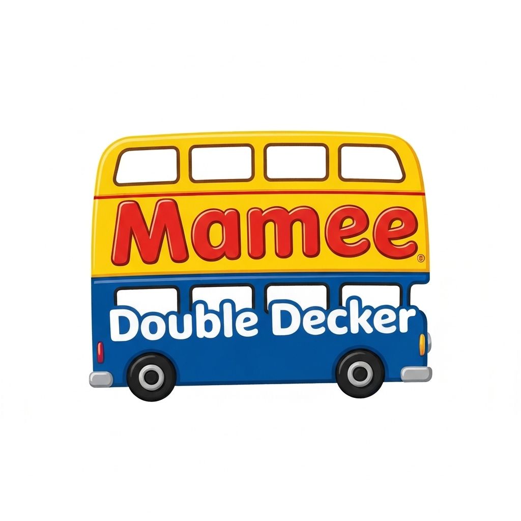 Mamee-Double Decker (M) Sdn Bhd