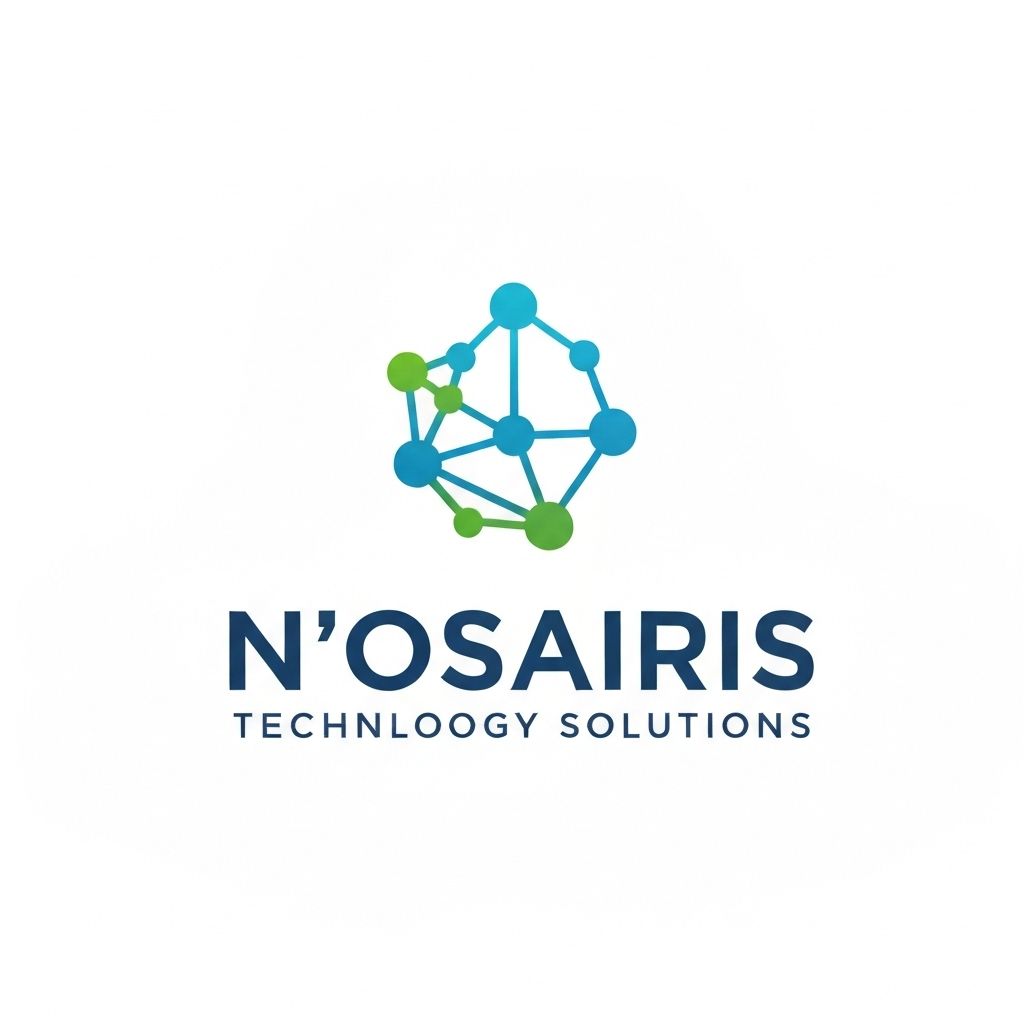 N'osairis Technology Solutions